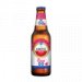 Amstel Rosé 0.0 bier fles Amstel Rosé 0.0 bier fles