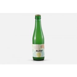 Blech.Brut BLOOP Nelson Sauvin