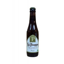 La Trappe Puur - Beerstore Barcelona