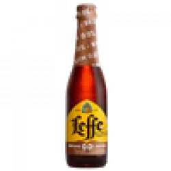 Abbaye de Leffe Leffe Brune / Bruin 0,0% Abbaye de Leffe Leffe Brune / Bruin 0,0%