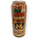 Belching Beaver Brewery, ¡Viva La Beaver! Mexican Chocolate Peanut Butter Stout,  0,473 l.  7,5% 