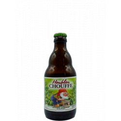 D’Achouffe La Chouffe Houblon - Hop-up