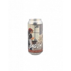 PIGGY BREWING LAGOM - Flacons