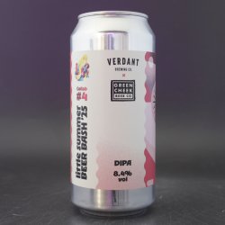 Verdant Brewing Co LSBB25 Collab Series #4 (Little Summer Beer Bash)