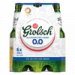 Grolsch Premium pilsner bier fles 0.0 Grolsch Premium pilsner bier fles 0.0