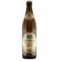 Wieninger Teisendorfer Hell 0,5l - Craftbeer Shop