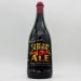 Cascade Kriek Oak-Aged Cherry Belgian Flanders Ale 2007 750ml 