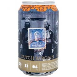 Dutch Bargain Imperial Pale Ale - Drankgigant.nl