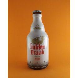 Gulden Draak Classic - La Buena Cerveza