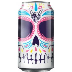 Stone Buenaveza Salt & Lime Lager