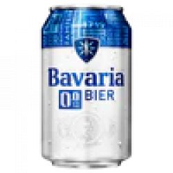 Bavaria 0,0