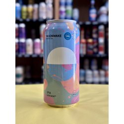Moonwake Lotus Salvo IPA