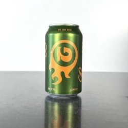 Georgetown Brewing Company Lucille