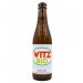 Brasserie De La Senne - Witz - 330ml bottle 