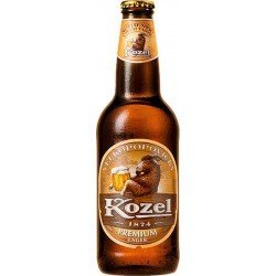 Kozel Premium 50 cl. - Decervecitas.com