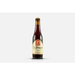 La Trappe Dubbel
