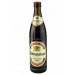 Bayerische Staatsbrauerei Weihenstephan Weihenstephaner Hefeweissbier Dunkel  