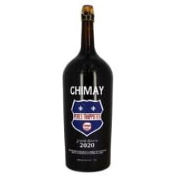 Chimay Bleue Millesime Gd Reserve - Drinks of the World