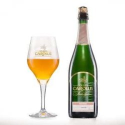 Brouwerij Het Anker Gouden Carolus Indulgence Festiva 2022 75cl.-Belgian Strong Ale - Passione Birra