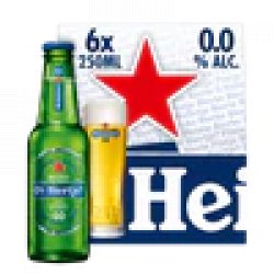 Heineken 0.0