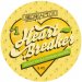 NEON RAPTOR BREWING Heart Breaker (KEYKEG) 5.4%  NEON RAPTOR BREWING Heart Breaker (KEYKEG) 5.4%