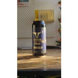 Rivington Brewing Co Moon Still Up