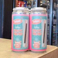 TapRoom Beer Co. New Magic Wand 16oz can - Bine & Vine