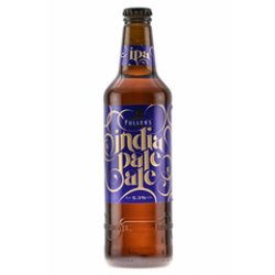 Fuller‘s India Pale Ale - Die Bierothek