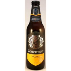 Lindeboom Gouverneur Blond