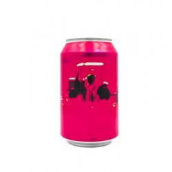 Dok Brewing Company Belle Vie
