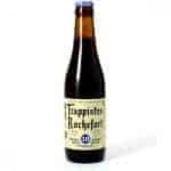 Rochefort 10 cerveza 33 cl - La Cerveteca Online