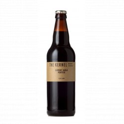 Kernel Export India Porter - 6.1% 500ml - York Beer Shop