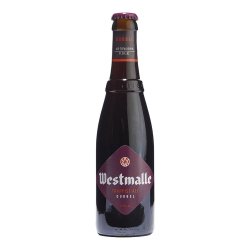 Westmalle Dubbel - Cervexxa