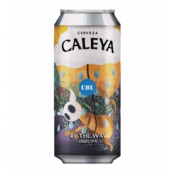 Caleya By The Way - Corona De Espuma