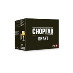 Chopfab Draft - Drinks of the World