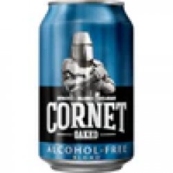 Brouwerij De Hoorn CORNET Oaked Alcohol-free