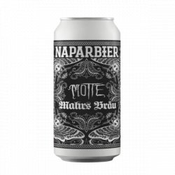 Naparbier / Mahrs Bräu Motte
