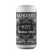Naparbie - Motte Helles Bock  6.9% ABV 440ml Can 