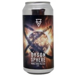 Azvex Brewing Company Dyson Sphere - Hops & Hopes