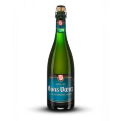 Brasserie Dupont Avec les Bons Voeux, Saison, 9,5% 75cl - Havnens Vin