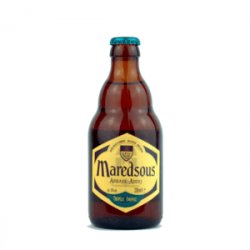 Maredsous Triple / Tripel