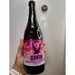 Pivovar Raven Northern Christmas