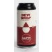 Dew Drop-Ellipsis Tropical Pale Ale 5.0% ABV 440ml Can 