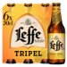 Leffe Tripel Belgisch abdijbier Leffe Tripel Belgisch abdijbier