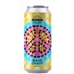 Basqueland Brewing Wavy Gravy