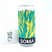 SOMA Interlude Lata 44cl 