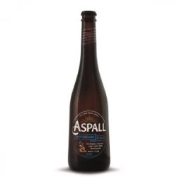 Aspall Dry English Cyder 11.2oz - Bine & Vine