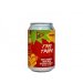 Funky FluidHayb - Free Tropic nealko IPA 0,33l can 0.5% alc. Funky FluidHayb - Free Tropic nealko IPA 0,33l can 0.5% alc.