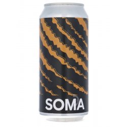 SOMA - The Nuts - Beerdome