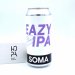SOMA Eazy IPA Lata 44cl 